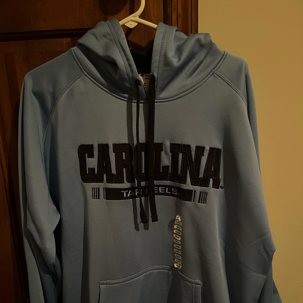 North Carolina Hoodie